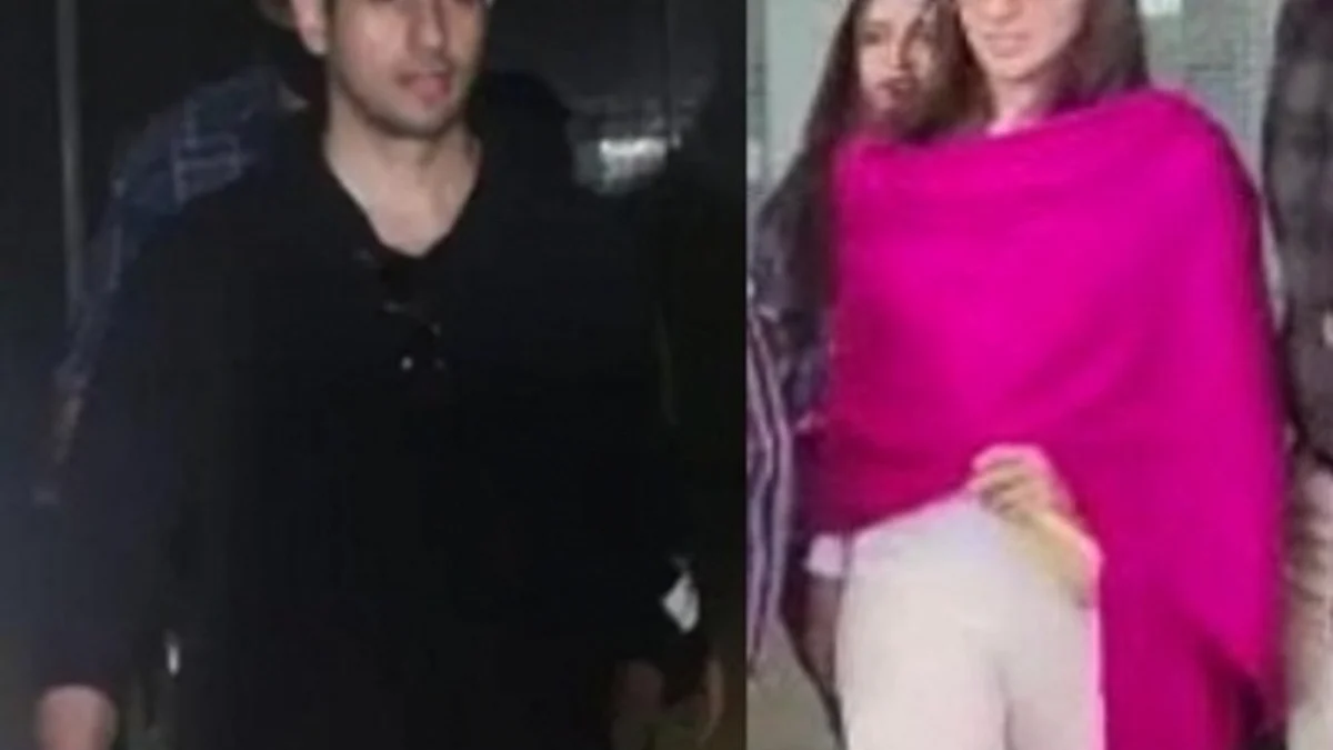 3 security firms, armed guards turn Sid-Kiara wedding hotel into fortress