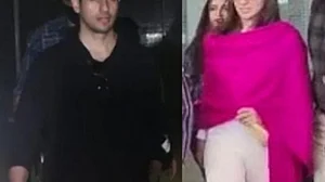 3 security firms, armed guards turn Sid-Kiara wedding hotel into fortress