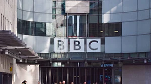 Income tax raid at BBC Delhi, Mumbai offices; Congress calls it 'undeclared emergency'