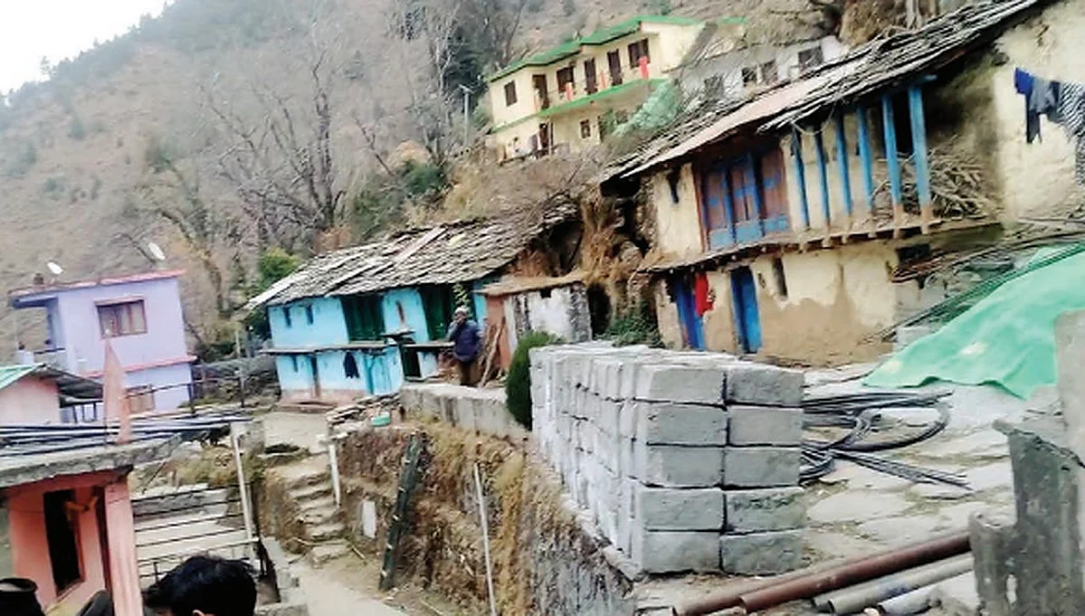 Joshimath Revisited: Deceit, Denial and ‘Development’