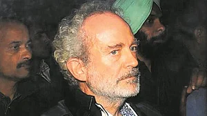 AgustaWestland chopper scam: SC denies bail to alleged middleman Christian Michel James