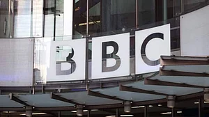 Income Tax 'survey' continues at BBC offices for third day