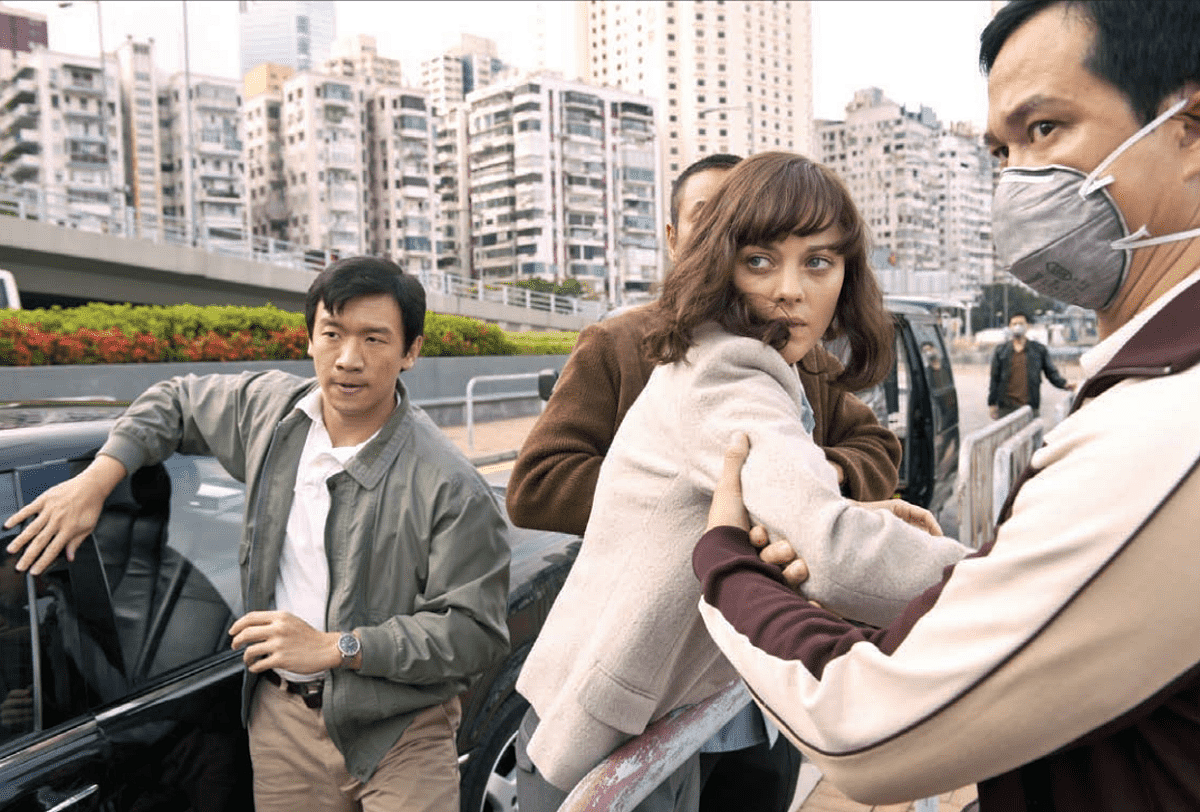 Covid 19 pandemic as imagined by armchair generals and amateur docs