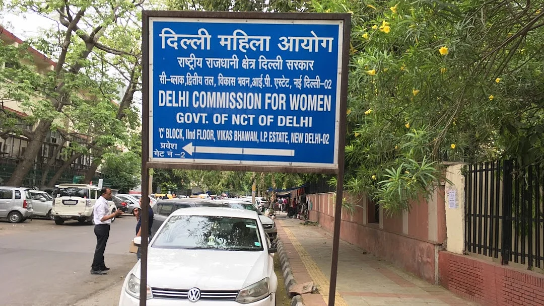 Trans Visibility Day: DCW issues recommendations to Centre for formation of a Transgender Welfare Board