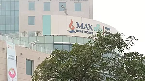 Max Healthcare, Gurugram