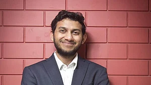 OYO founder Ritesh Agarwal's father Ramesh Agarwal dies after falling from high-rise building