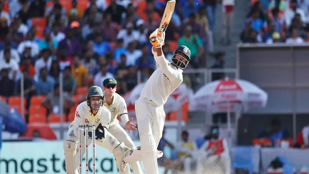 Ind vs Aus: Kohli inches towards first test 100; India reaches 362/4 at lunch on day four