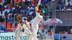 Ind vs Aus: Kohli inches towards first test 100; India reaches 362/4 at lunch on day four