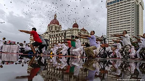 How healthy are India's 1.4 billion people?