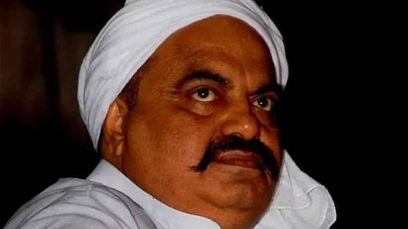 Atiq Ahmed (Photo: NH File Photo)