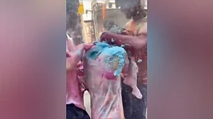 Juvenile among three held for harassing, groping Japanese woman on Holi in Delhi's Paharganj