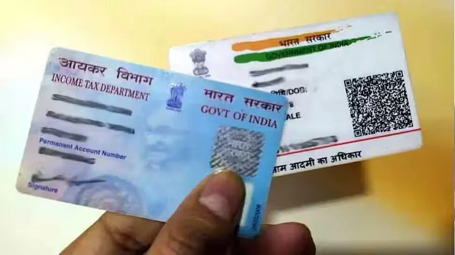 Aadhaar-PAN linking: Extend deadline by 6 months and remove fee, Congress leader Adhir writes to PM
