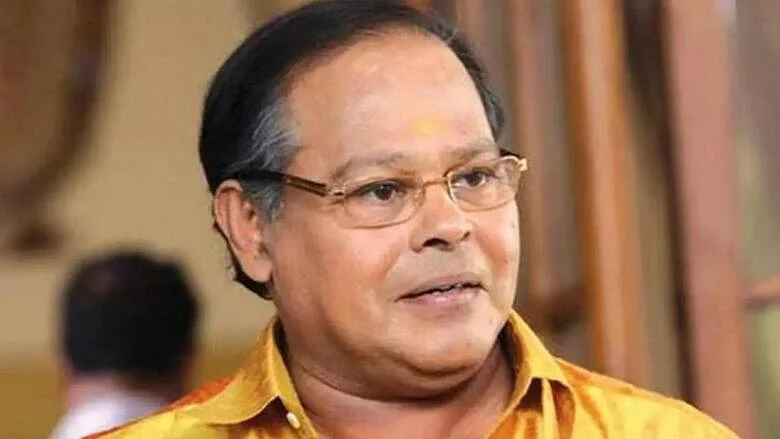 Noted Malayalam actor Innocent dies at 75