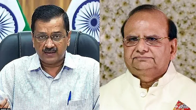 Delhi Budget approved by MHA, say LG office sources