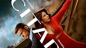 Entertainment goes beyond borders and language now: Priyanka Chopra Jonas on 'Citadel'
