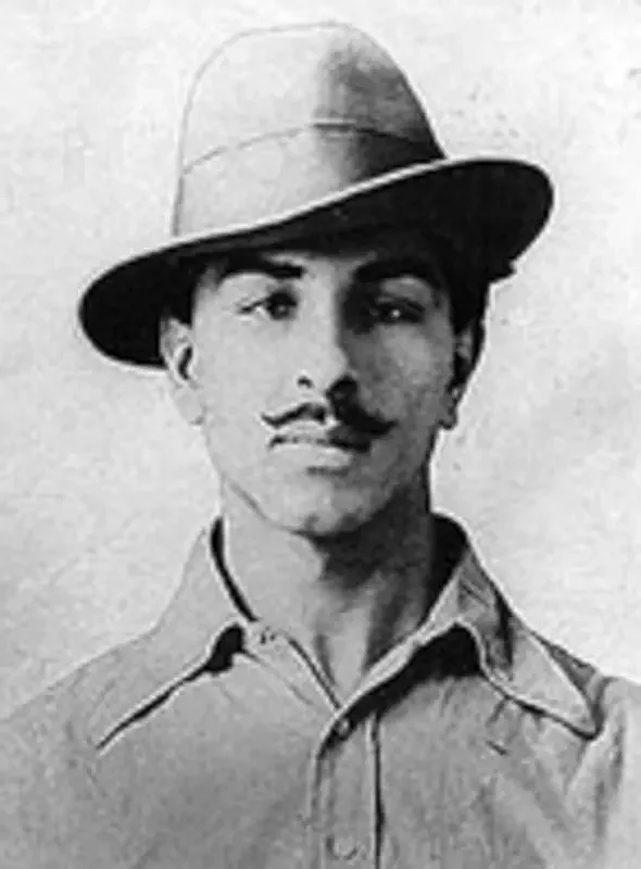 March 23, 2023 marks Indian revolutionary Bhagat Singh's 92nd death anniversary