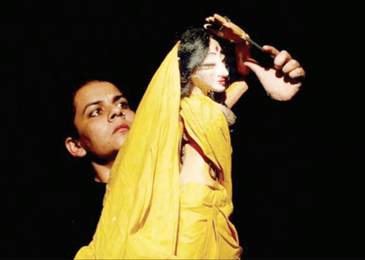 International Women's Day: Everybody has an important story to share’, says Anurupa Roy