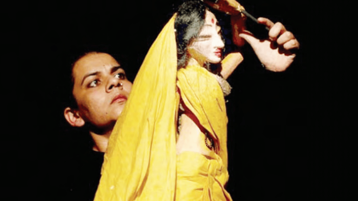 International Women's Day: Everybody has an important story to share’, says Anurupa Roy