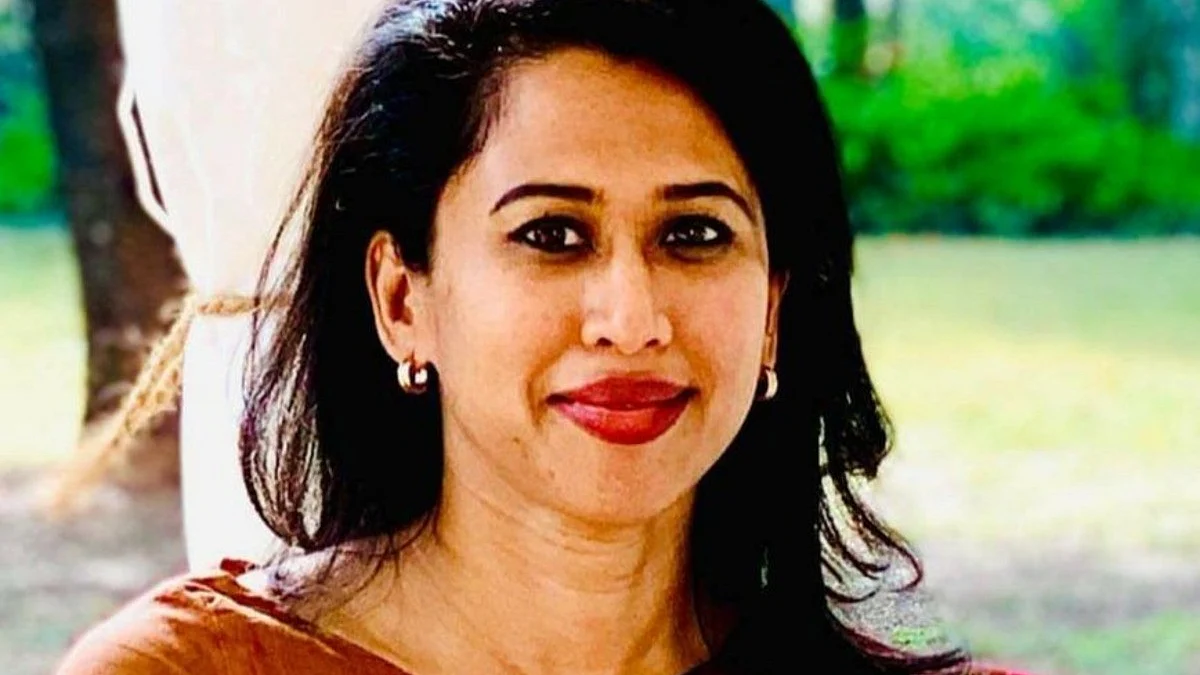 Modi dented democracy to save 'Param Mitra' Adani: Congress