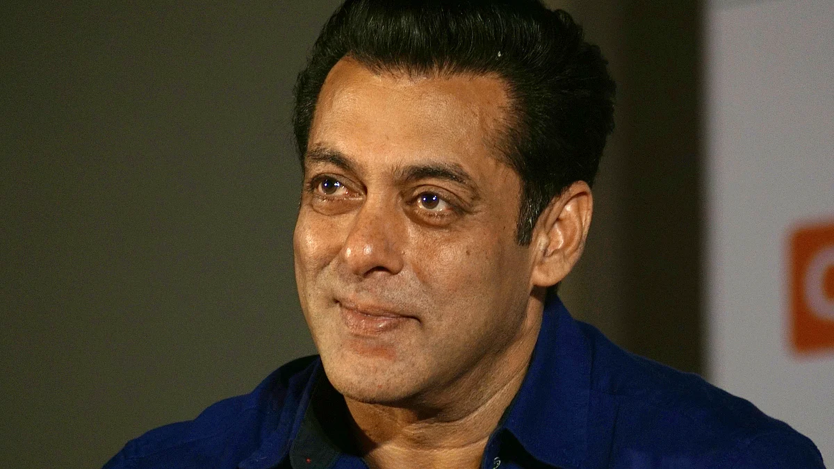 Bombay HC quashes scribe's 2019 complaint against actor Salman Khan and his bodyguard