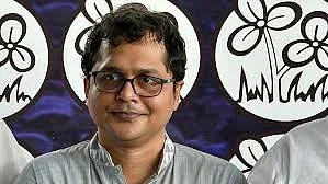 Trinamool MP Saket Gokhale seeks details from MHA on PM Modi's 'urban naxal' claim