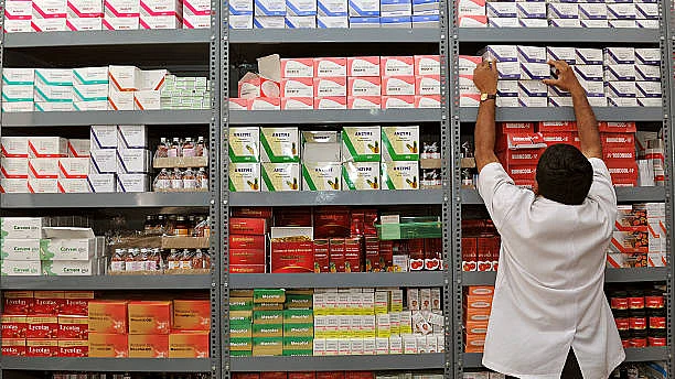 Getty Images (Representative Image)