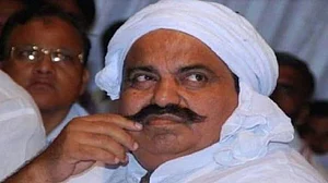 Umesh Pal murder: Allahabad HC rejects bail plea of Atiq Ahmed's son