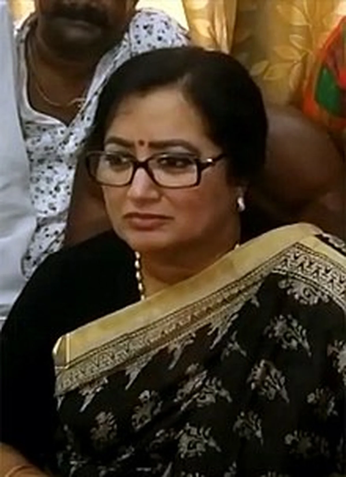 Actor-turned-MP Sumalatha to join BJP in K'taka