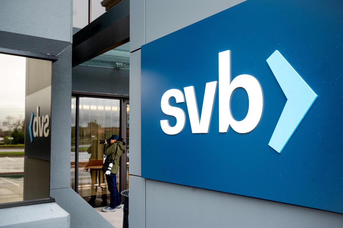 SVB debacle: How the absence of backup accounts hit many Indian start-ups