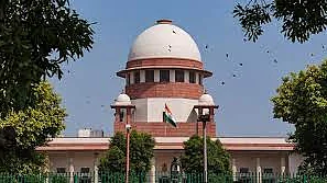 'Christians are in danger, a false picture', Centre to SC on plea alleging attacks on minority