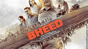 “Bheed is one of my most special films,” says Rajkummar Rao