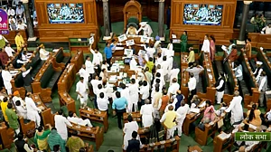 Centre introduces bills for SC, ST in Jammu & Kashmir in Lok Sabha