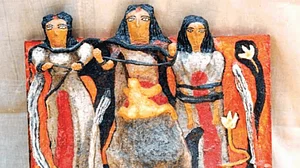 International Women's Day: And Still I Rise