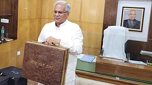 Chhattisgarh Budget: CM Baghel announces Rs 2,500 monthly allowance to unemployed youth