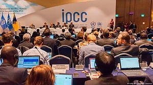 IPCC report a call to action for all, especially countries like India: Co-authors