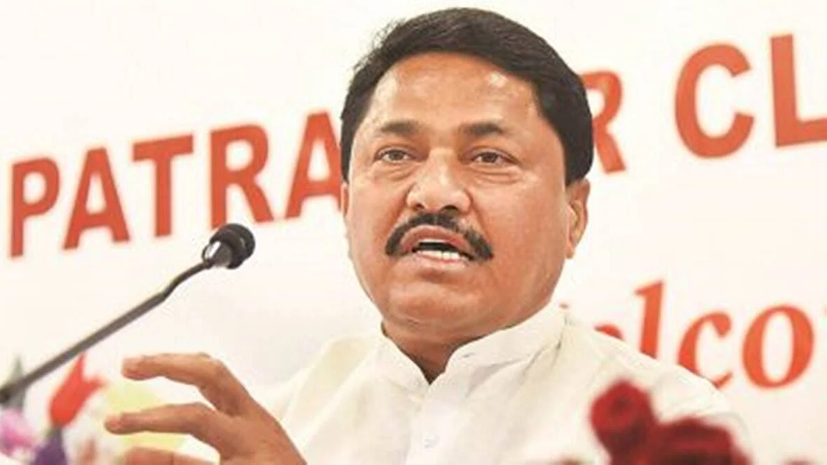 Police action against Rahul Gandhi a cowardly act by panic-stricken Modi govt: Maha Congress chief Patole