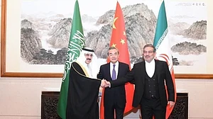 World leaders welcome Saudi-Iran deal to resume diplomatic ties