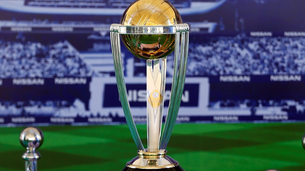 2023 World Cup in India likely to start on Oct 5, final in Ahmedabad: report