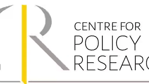 Centre for Policy Research FCRA licence suspended
