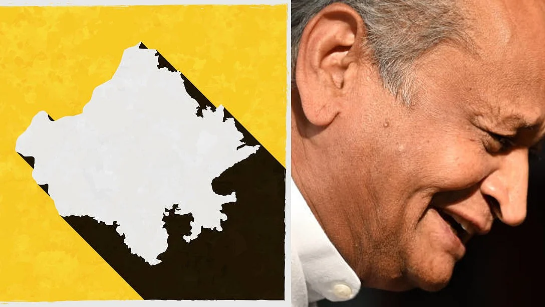 Even BJP MLAs hail Gehlot Govt’s decision to create 19 new districts