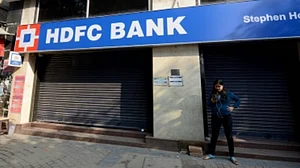 Data of 6 lakh HDFC Bank customers' exposed, bank denies