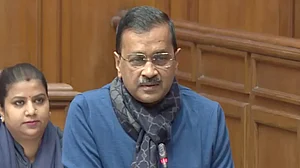 Please don't stop Delhi budget, Kejriwal writes to PM