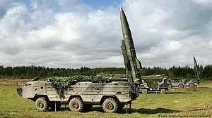 Russia Ukraine War: Kyiv slams Russia's Belarus nuclear plan