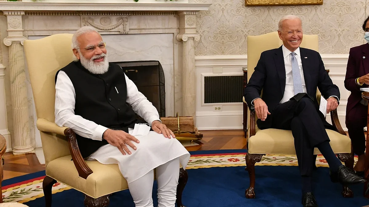 Unlawful and arbitrary killings, violence against religious minorities: US flags human rights issues in India