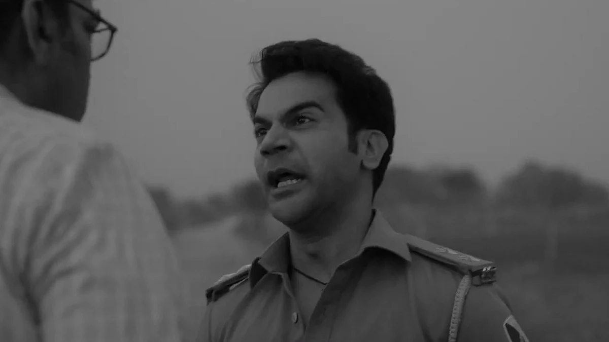 Make a good film and let word travel: Rajkummar Rao on 'Bheed'