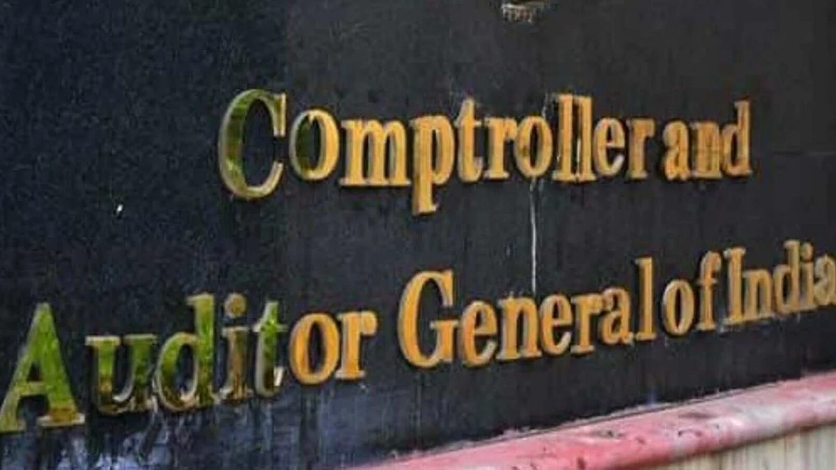 CAG report pulls up BMC on transparency, fund utilisation; flags non-sharing of COVID-19 expenditure records