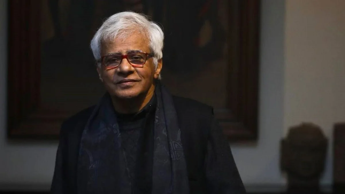 Goodbye, fellow navigator: Ranjit Hoskote pays tribute to Vivan Sundaram (28 May 1943 – 29 March 2023)