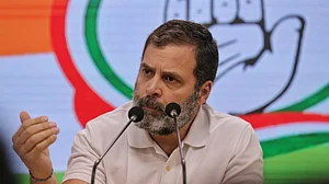 Rahul Gandhi's disqualification: Congress to observe day-long 'Satyagraha' across country