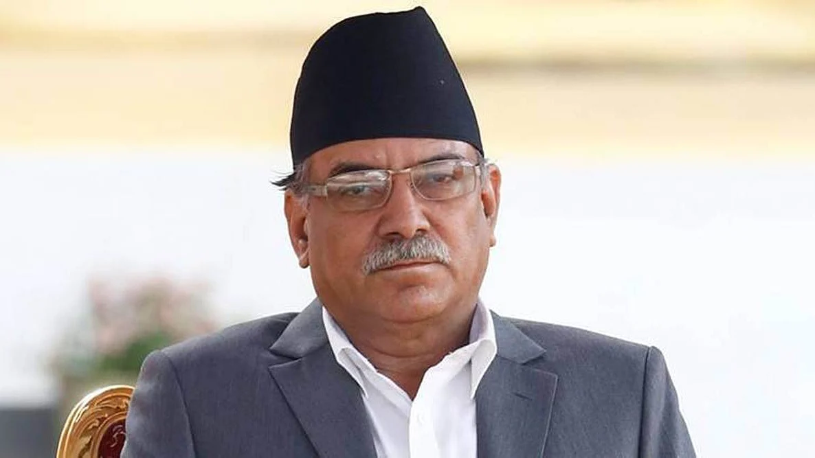 Nepal's PM to expand cabinet this week, Congress to get key ministerial portfolios including finance
