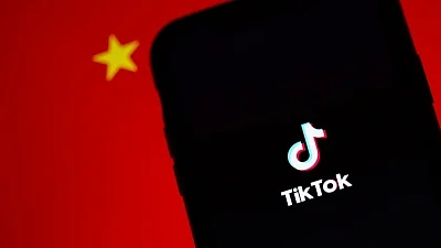 Chinese app TikTok still has troves of personal data of Indians: Report
